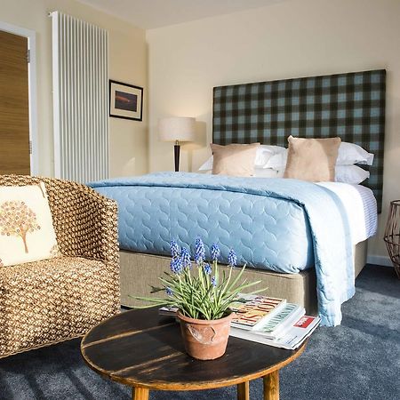 Bed and Breakfast Peartree Hill Dundonald  Exteriér fotografie