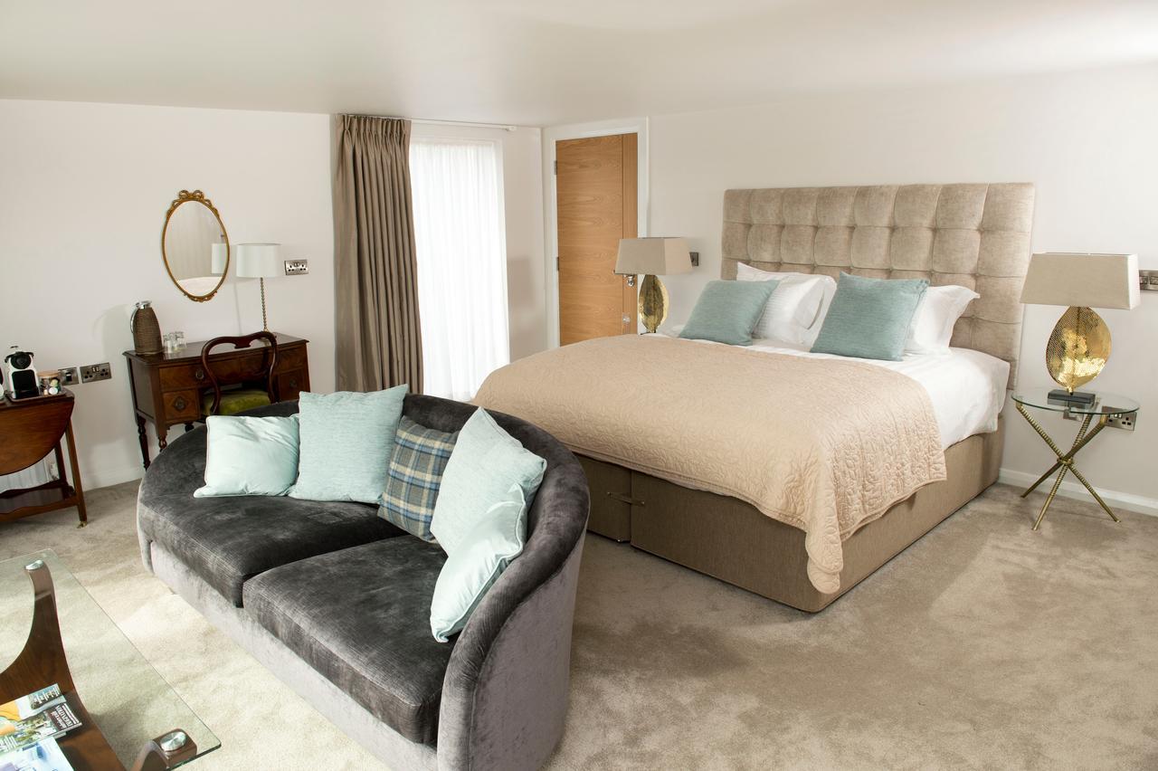 Bed and Breakfast Peartree Hill Dundonald  Exteriér fotografie