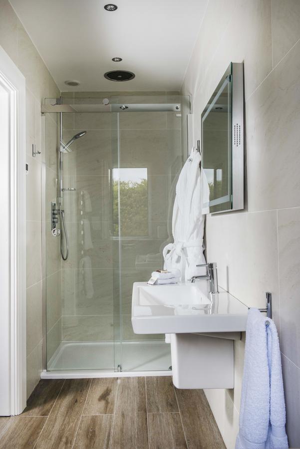 Bed and Breakfast Peartree Hill Dundonald  Exteriér fotografie