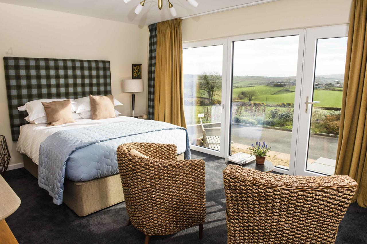 Bed and Breakfast Peartree Hill Dundonald  Exteriér fotografie