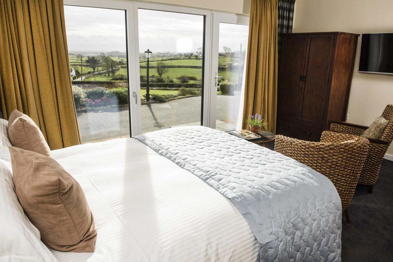 Bed and Breakfast Peartree Hill Dundonald  Exteriér fotografie