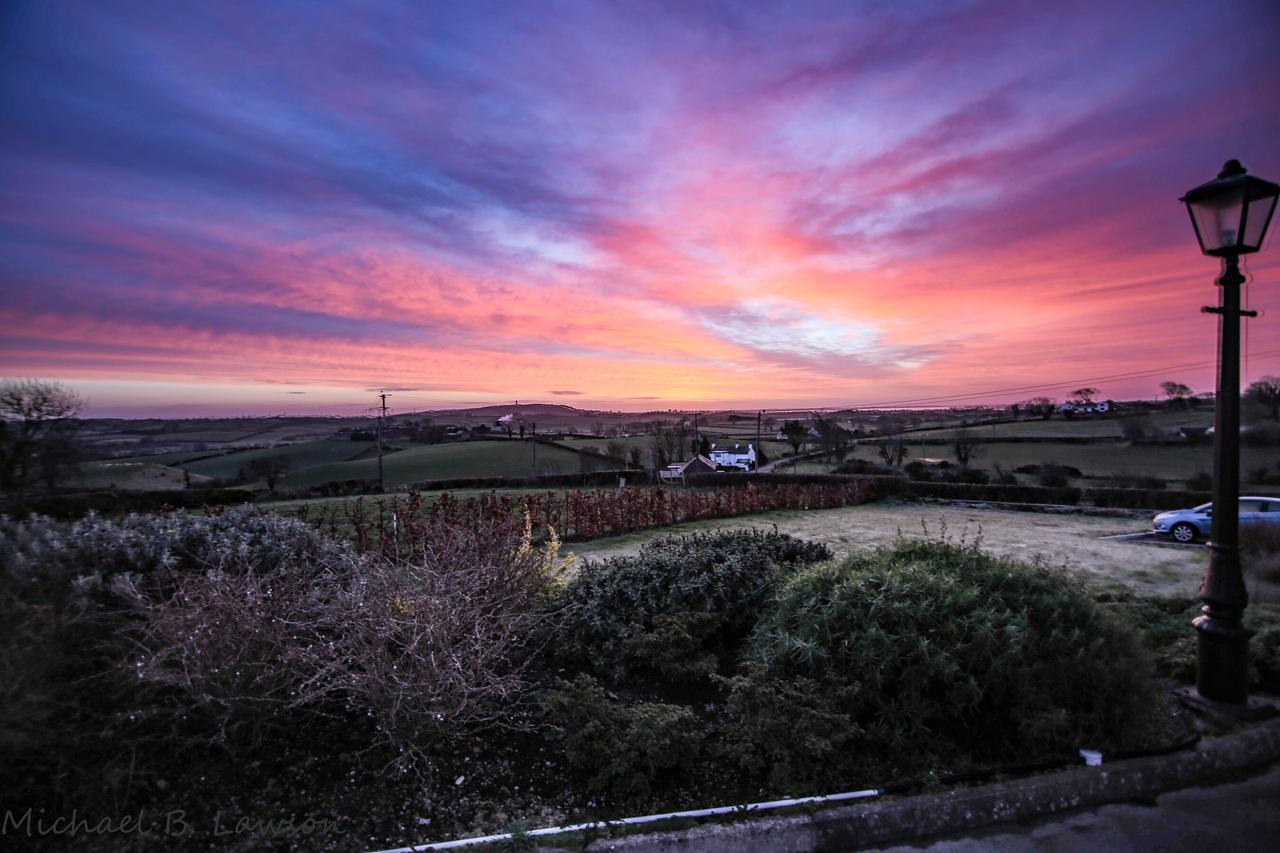 Bed and Breakfast Peartree Hill Dundonald  Exteriér fotografie