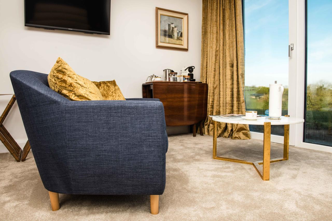 Bed and Breakfast Peartree Hill Dundonald  Exteriér fotografie